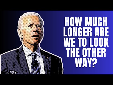 What Does Joe Biden Have to Do Before He Is Forced to Step Down?