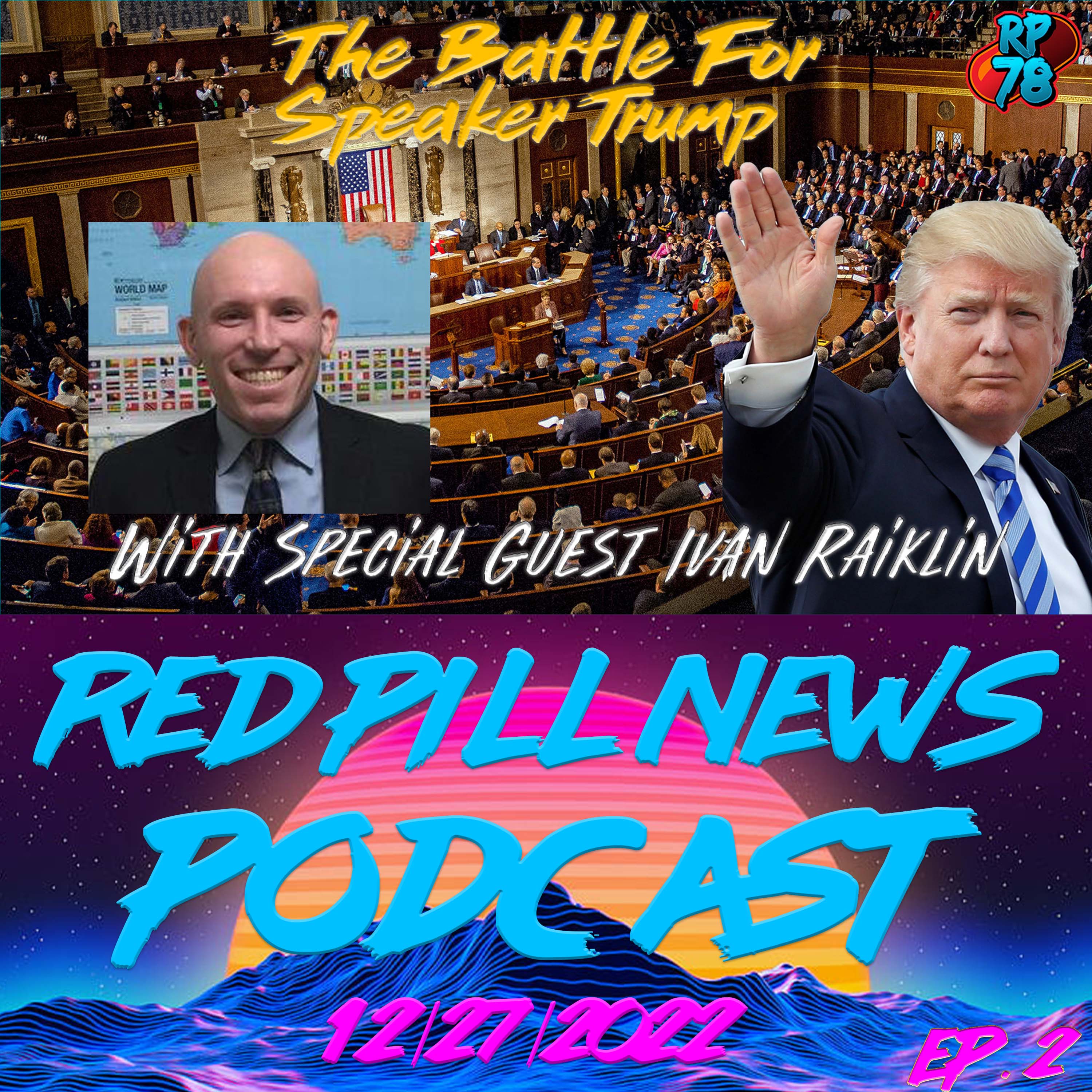 Red Pill News