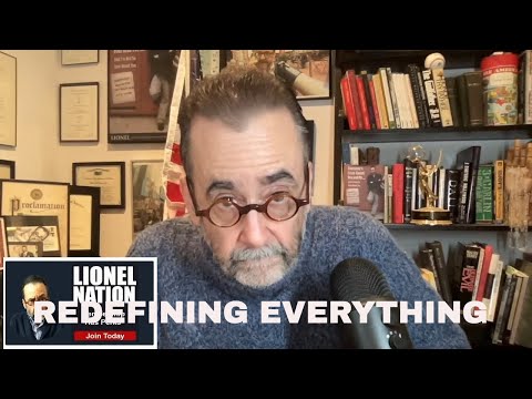America Braces Itself