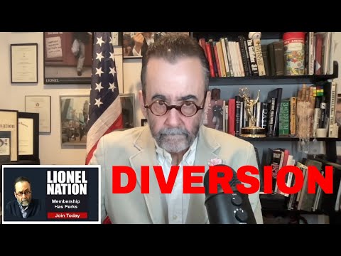 The George Santos Matter