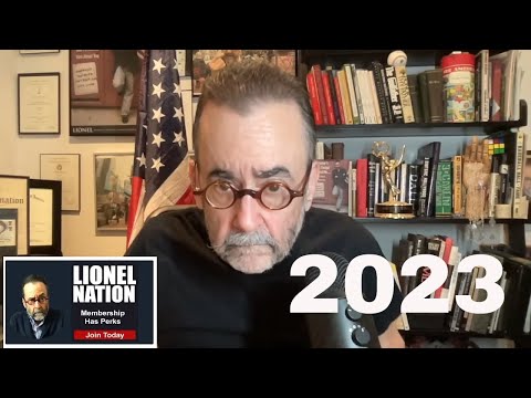 And 2023 Begins