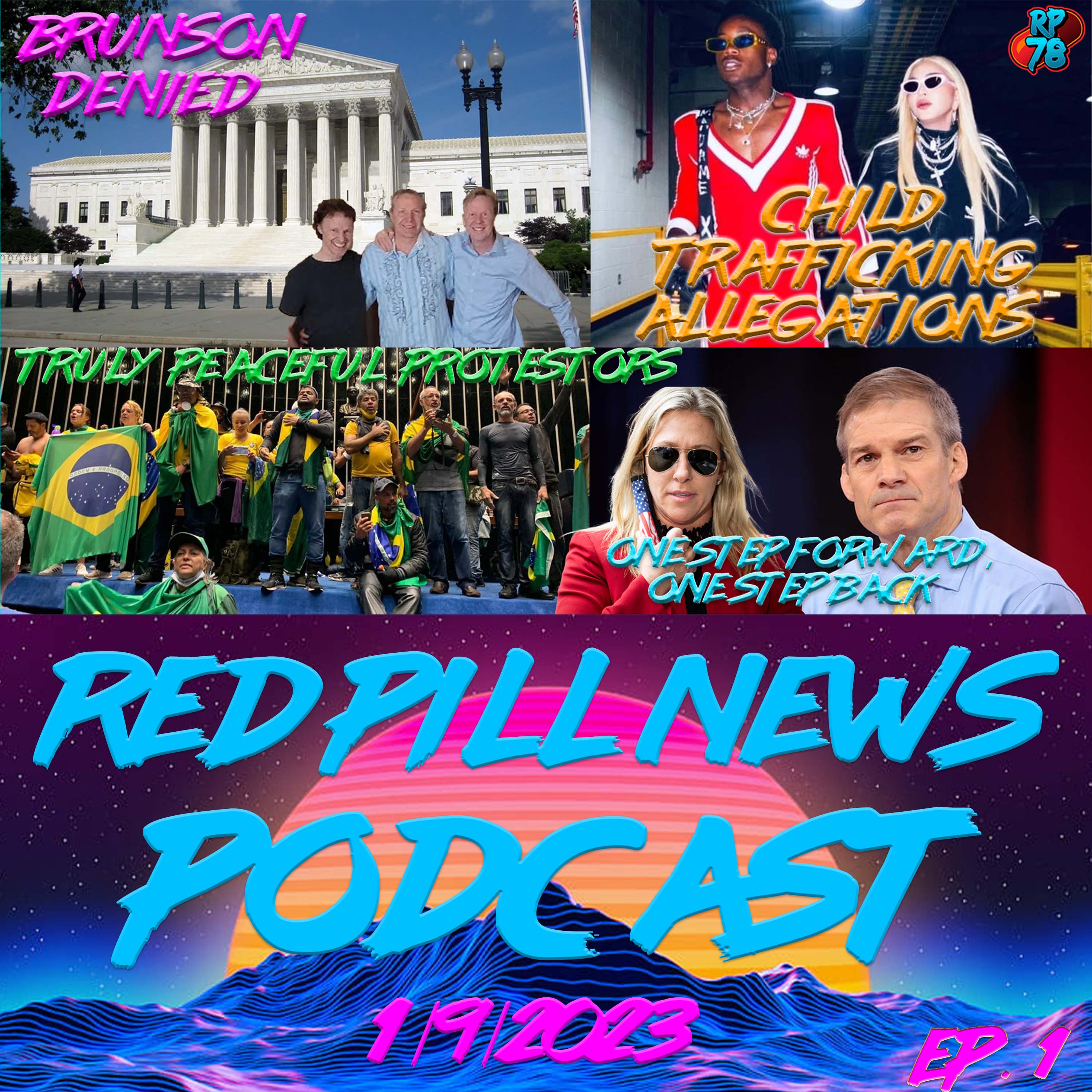 Episode Logo