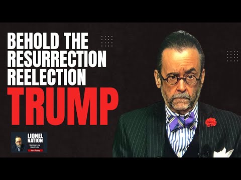 Trump Is About to Destroy the [Deep State] RadLeft Woke Cancer That's Corrupted Our Republic