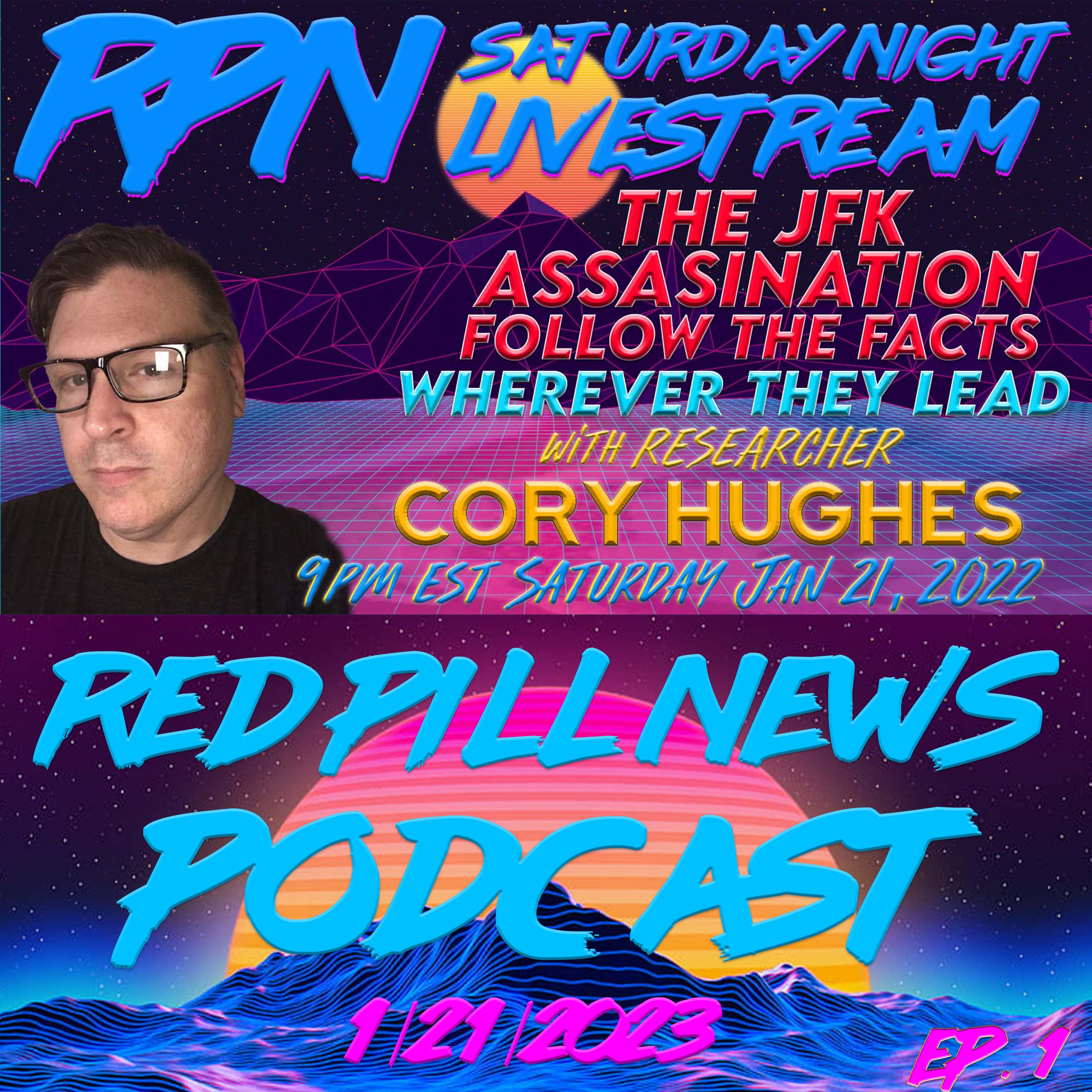 Episode Logo