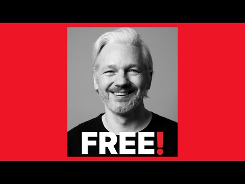 🔴 Breaking News: Julian Assange Is Free at Last! The World Rejoices 🔴