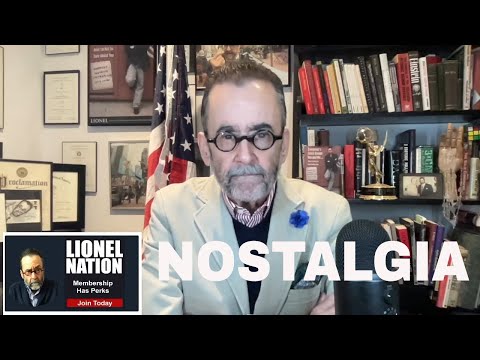 What Would You Like to Hear? — @LionelNation
