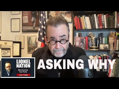 The Beginning of Forever — @LionelNation