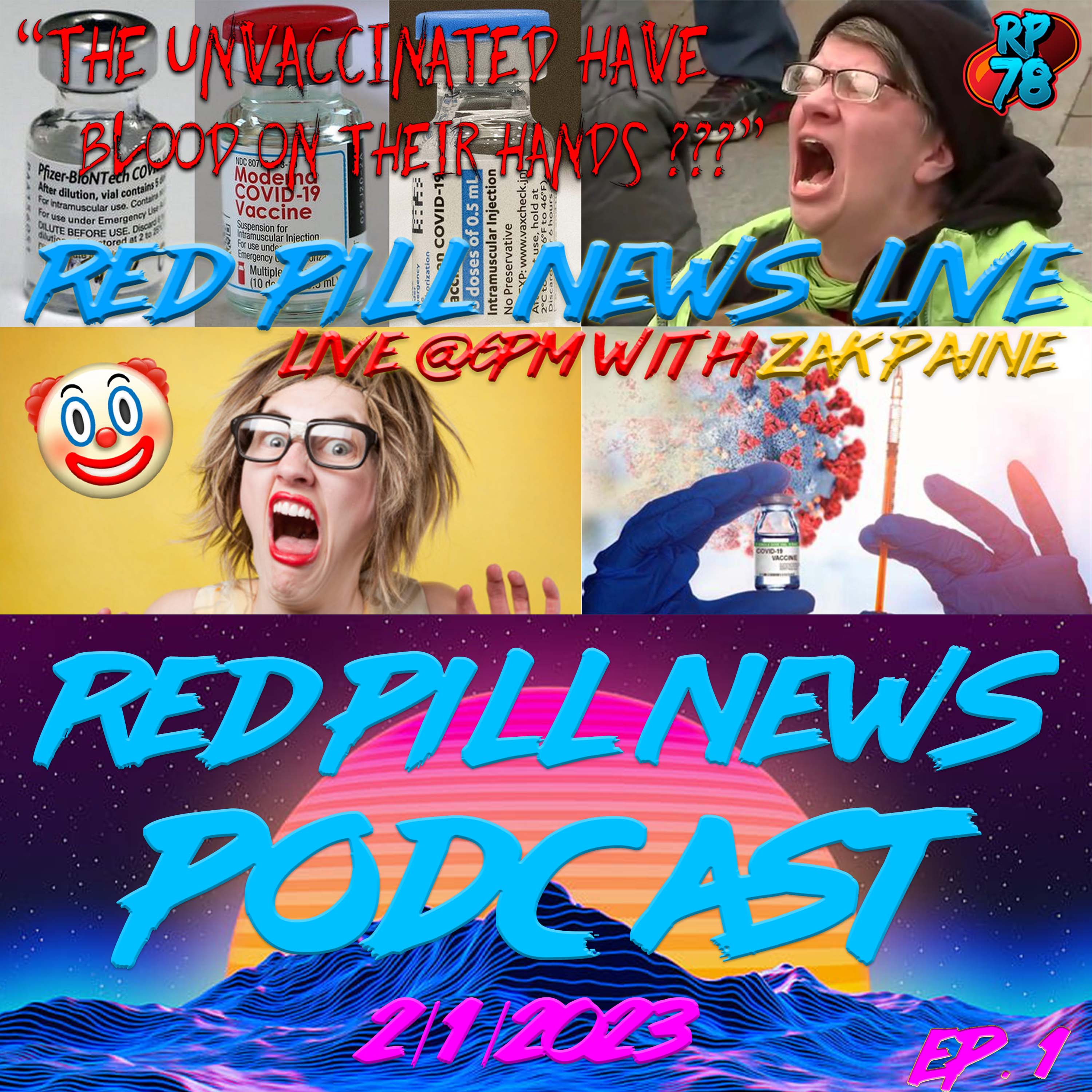 Episode Logo