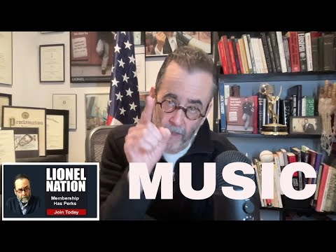 Live Immersion: Music — @LionelNation
