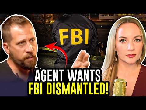 FBI Whistleblower: FBI Is Now Targeting Catholics