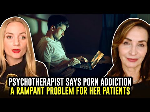 How Women Can Tell if Their Man Has a Porn Addiction episode artwork