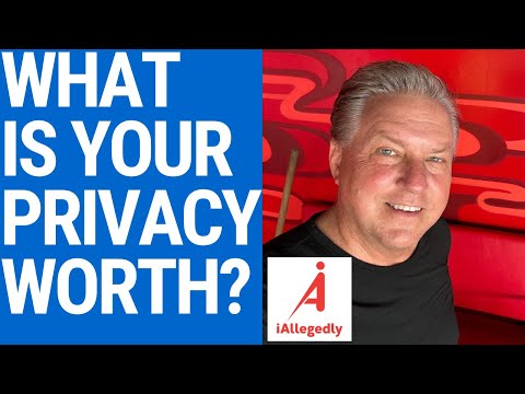 What is Your Privacy Worth?