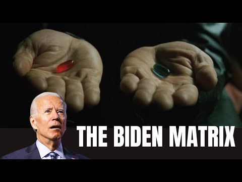 The Biden Epic Debate Collapse Was America’s Red Pill Moment