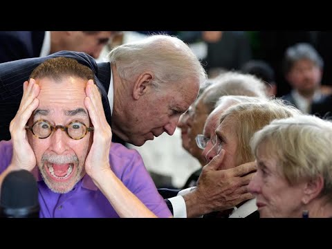 Joe Biden and the Democrats Think You're An Idiot