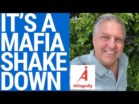 The Mafia Shakedown - State Farm's Shocking Move