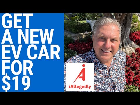 The $19 EV Car Deal Hiding Why No One's Buying!