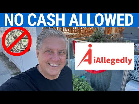 Businesses Suffering Big Time for Not Taking Cash