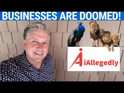 Why Your Favorite Restaurant is Closing - Businesses Are DOOMED!