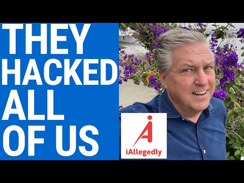 They Hacked ALL of Us