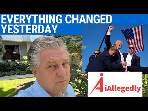 Everything Changed Yesterday