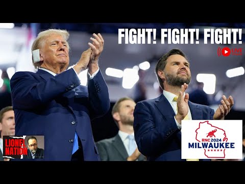 TrumpVance2024 Will Forever Change the Course of American History