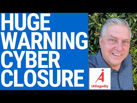 Largest IT Outage in History - Huge Warning