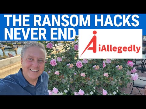 Hackers Strike Courthouses - The Ransom Hacks Never End