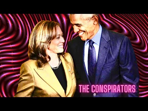The Plot to Boot Biden and Elevate Kamala Without Dem Consent