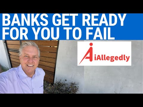 Banks Are Stashing Cash for a Crisis?