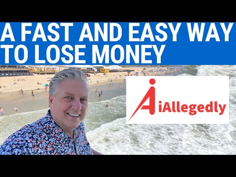 A Fast and Easy Way to Lose Money