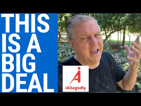 While You Were Distracted, This Happened