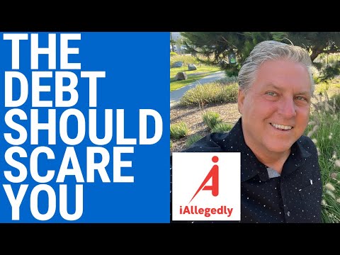 The National Debt Hits $35 Trillion - How Bad Is It Really?