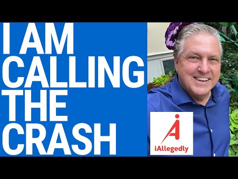 I am Calling the Crash!