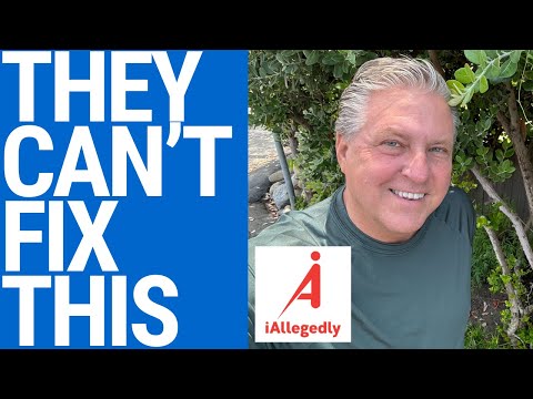 Crisis Alert - They Can’t Fix This