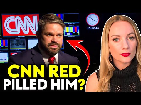 CNN Insider: How Intelligence Agencies Infiltrated News, How CNN Crafted Lies episode artwork