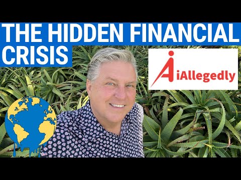 Phantom Debt - The Hidden Financial Crisis Exposed