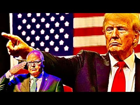 The Lies and Exaggerations Are Exposed: Timmy AWOLz Will Be Devoured by Donald Trump
