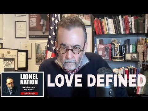 Real Human Love Explained