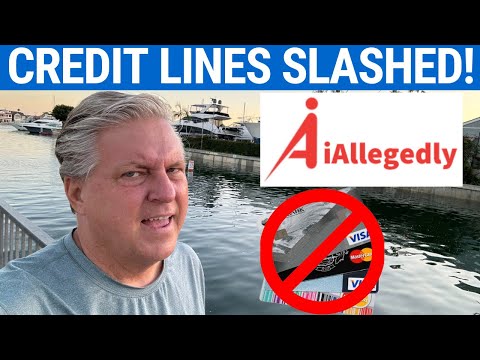 Credit Lines Slashed! - 94 Banks At Risk of a Bank Run