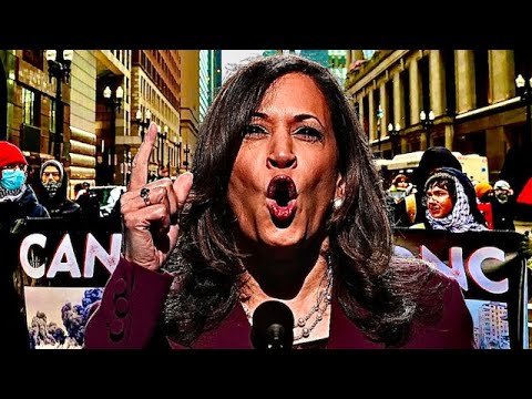 Chicago Destroyed by RadLeft Woke Chaos Lawless Misrule Is the Perfect Backdrop for DNC