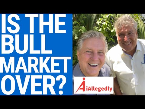 Is the Bull Market Over? Shocking Predictions!