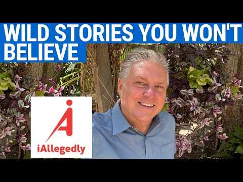 Repossession Madness - Wild Stories You Won't Believe