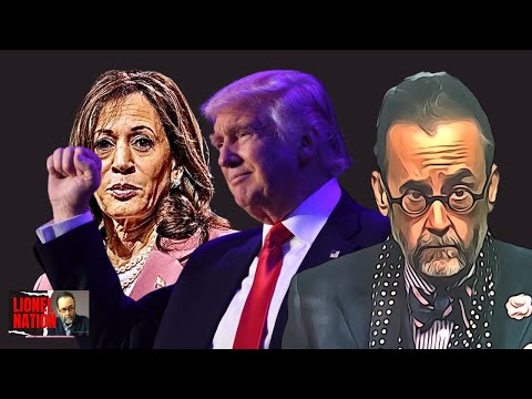 How Can Someone As Intellectually Inept As Que Mala Actually Be Supported for POTUS?