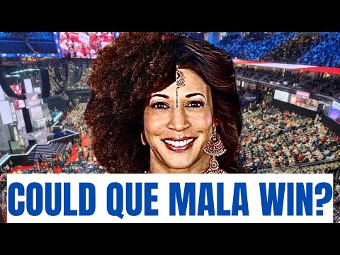 Que Mala Isn't Going to Win. Right?