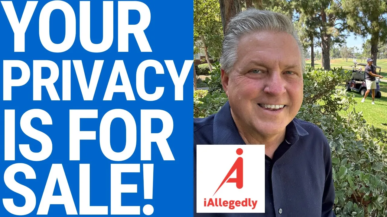 Your Privacy is For Sale!