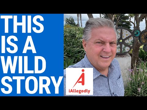 This is a Wild Story - Scammers Went too Far