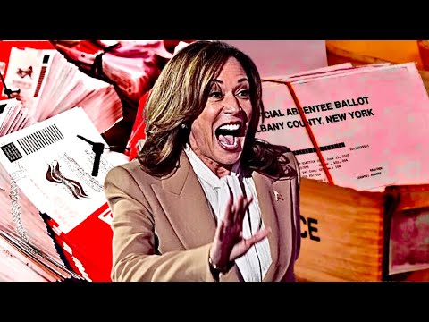 Here's Why No One Talks About Ballots