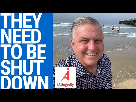 They Need to be Shut Down - The Recall That's Killing People