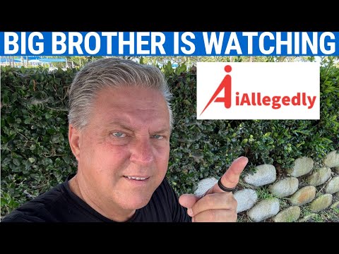 Big Brother is Watching