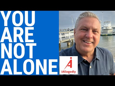 Are You Broke? - You're Not Alone....
